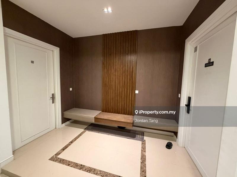 For Rent - Pavilion Hilltop