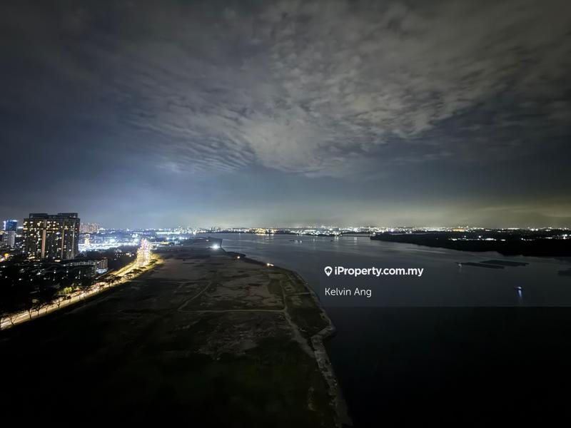 Kondominium untuk Disewa di Kings Bay @ Country Garden Danga Bay oleh Kelvin Ang - iProperty.com.my