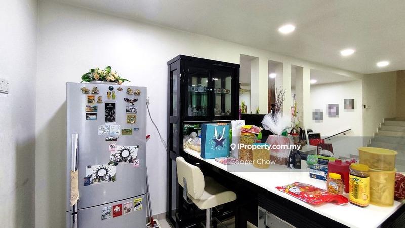 Semi-Detached House for Sale in Taman Tun Dr Ismail, Kuala Lumpur by Cooper Chow - iProperty.com.my