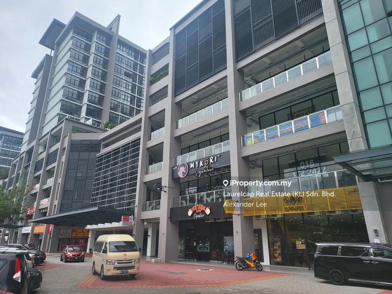 Condominium for Rent in Queensville by Alexander Lee - iProperty.com.my