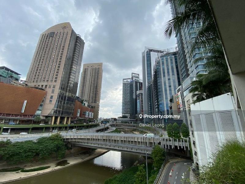 Office for Sale in Kuala Lumpur, KL Eco City by Daniel Leong - iProperty.com.my