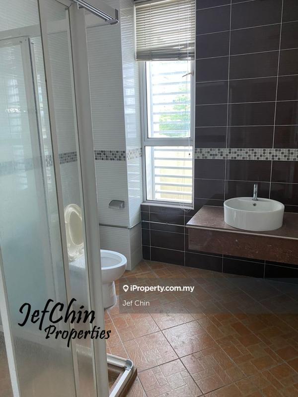 Rumah Berkembar untuk Dijual di Pulau Pinang, Bukit Jambul oleh Jef Chin - iProperty.com.my