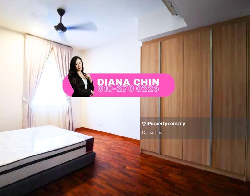 Service Residence for Sale in The Tamarind by Diana Chin - iProperty.com.my