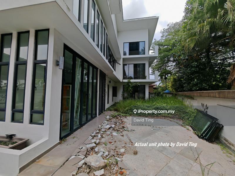 3-storey Terraced House for Sale in Lake Fields, Sungai Besi by David Ting - iProperty.com.my