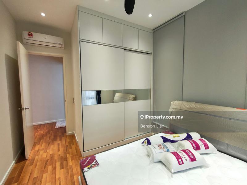 Semi-Detached House for Sale in Eco Grandeur, Puncak Alam by Benson Lian - iProperty.com.my