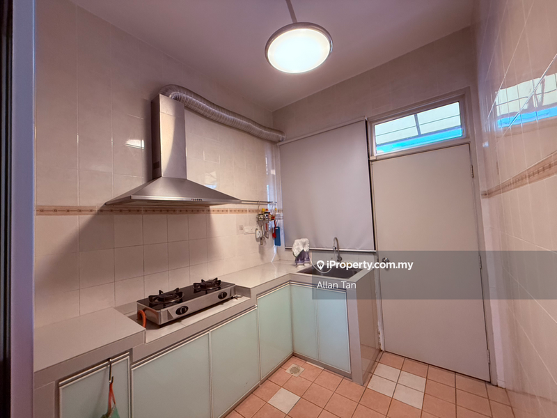 Rumah Teres 2-Tingkat untuk Dijual di Setia damai, utama, indah, impian, prima, permai, Setia Alam oleh Allan Tan - iProperty.com.my