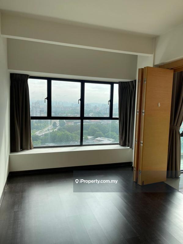 Service Residence for Sale in The Leafz @ Dedaun by Calven Tan - iProperty.com.my