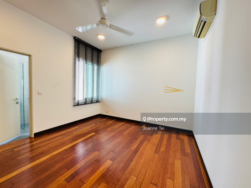 Semi-Detached House for Sale in Garden Residence, Cyberjaya by Joanne Tei - iProperty.com.my