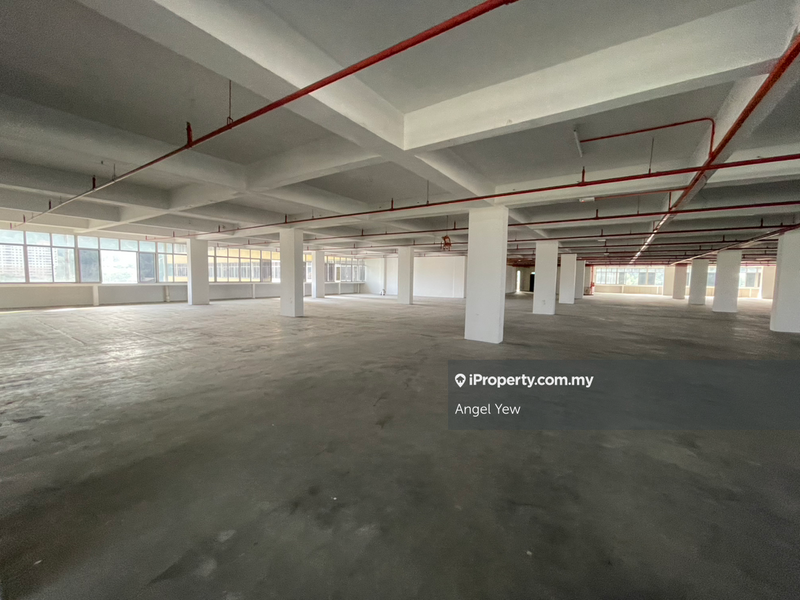 For Rent - Kepong Ehsan Tago Mivo Sri Damansara Segambut