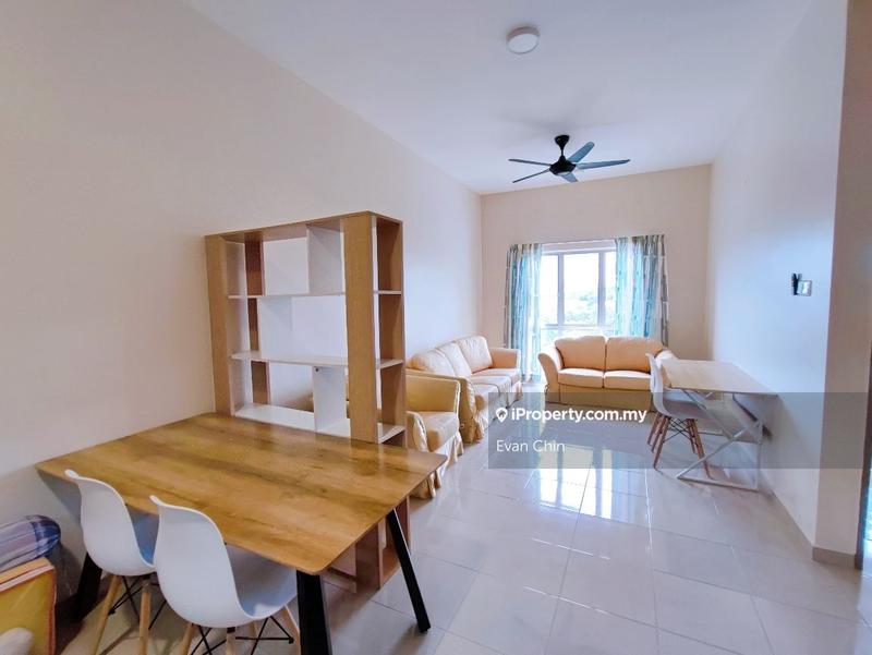 For Rent - Residensi Rimbunan Petaling