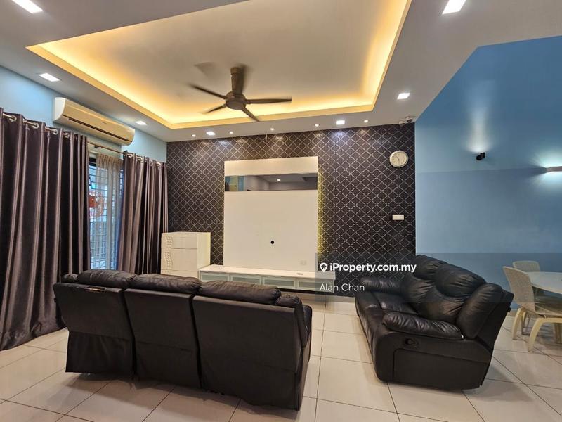 Rumah Teres 2-Tingkat untuk Dijual di 16 Sierra, Puchong oleh Alan Chan - iProperty.com.my