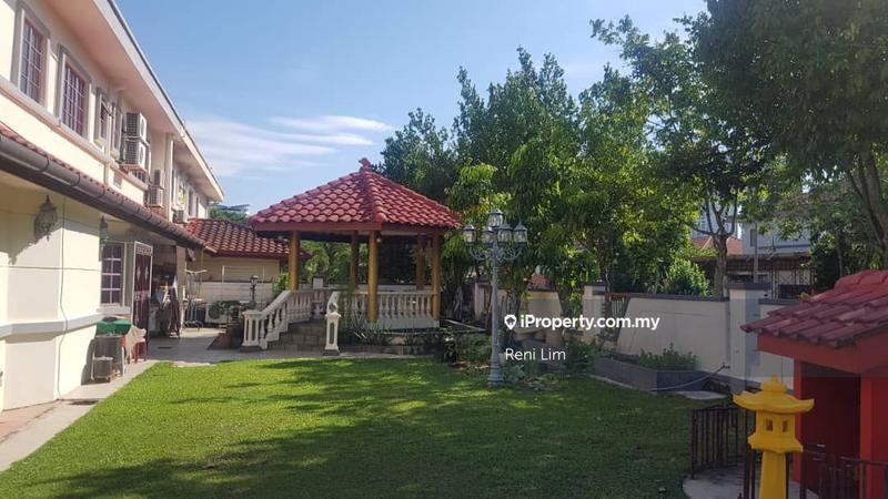 Bungalow House untuk Dijual di 28 Residency, Sunway Damansara, Petaling Jaya, Petaling Jaya oleh Reni Lim - iProperty.com.my