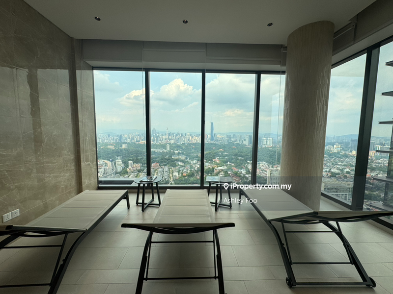 For Sale - Pavilion Damansara Heights