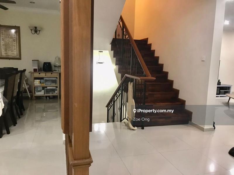 Rumah Berkembar untuk Dijual di Kota Damansara, Selangor oleh Zoe Ong - iProperty.com.my