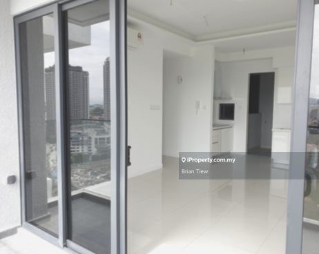Service Residence for Sale in Skyluxe On The Park Bukit Jalil by Brian Tiew - iProperty.com.my