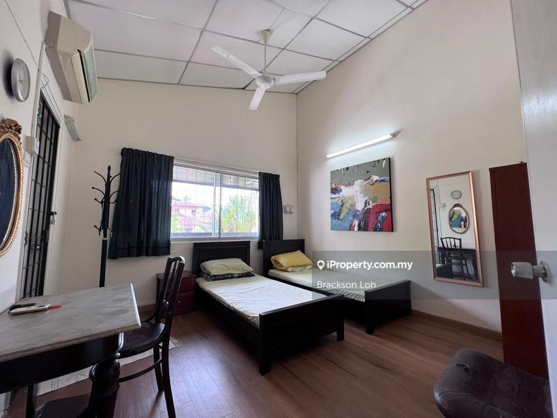Semi-Detached House for Sale in ha38v, Ulu Kelang by Brackson Loh - iProperty.com.my