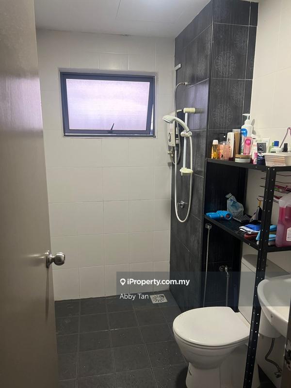 Condominium for Sale in Ameera Residence by Abby Tan - iProperty.com.my