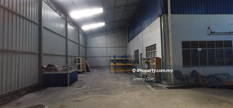 Semi-D Kilang untuk Dijual di Kawasan Perindustrian Budiman, Cheras oleh Jimmy Goh - iProperty.com.my