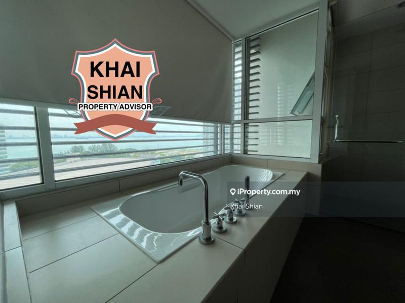 Kondominium untuk Disewa di Platino Condominium oleh Khai Shian - iProperty.com.my