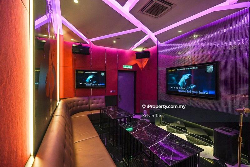 Service Residence for Sale in Star Residences Two by Kelvin Tan - iProperty.com.my