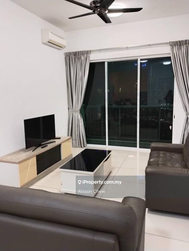 For Rent - One Imperial