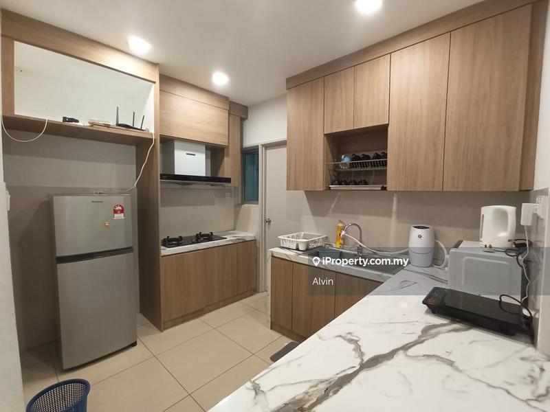 Condominium for Sale in Kenanga Residence by Alvin - iProperty.com.my