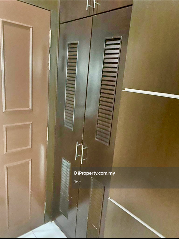 Kondominium untuk Disewa di Suasana Sentral Condominiums oleh Joe - iProperty.com.my