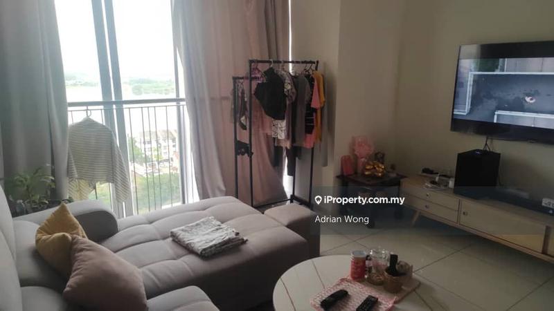 Condominium for Sale in Elevia Residences by Adrian Wong - iProperty.com.my
