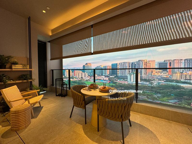 Condominium for Sale in Aetas Seputeh by Nova Chua - iProperty.com.my