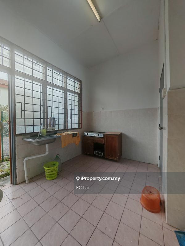 1-storey Terraced House for Sale in Taman Kerisi, Seremban 2 by KC Lai - iProperty.com.my