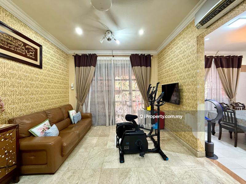 Bungalow House for Sale in Laman Ara, Ara Damansara by Ken Tan - iProperty.com.my