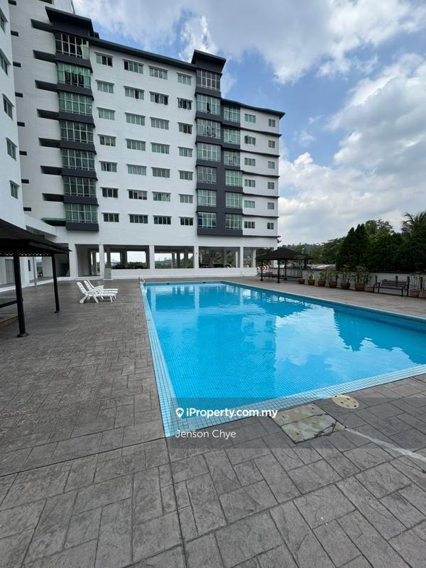 For Rent - Sierra Residency