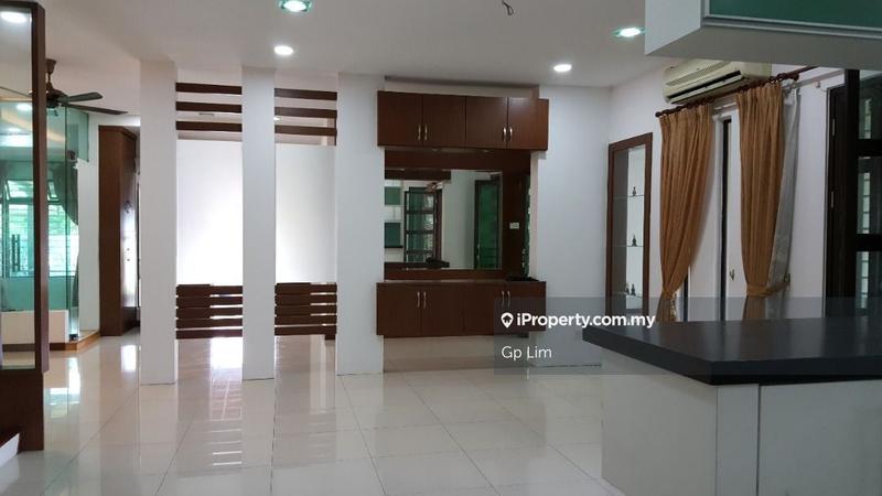 Rumah Berkembar untuk Dijual di Ambang botanic 1, Klang oleh Gp Lim - iProperty.com.my