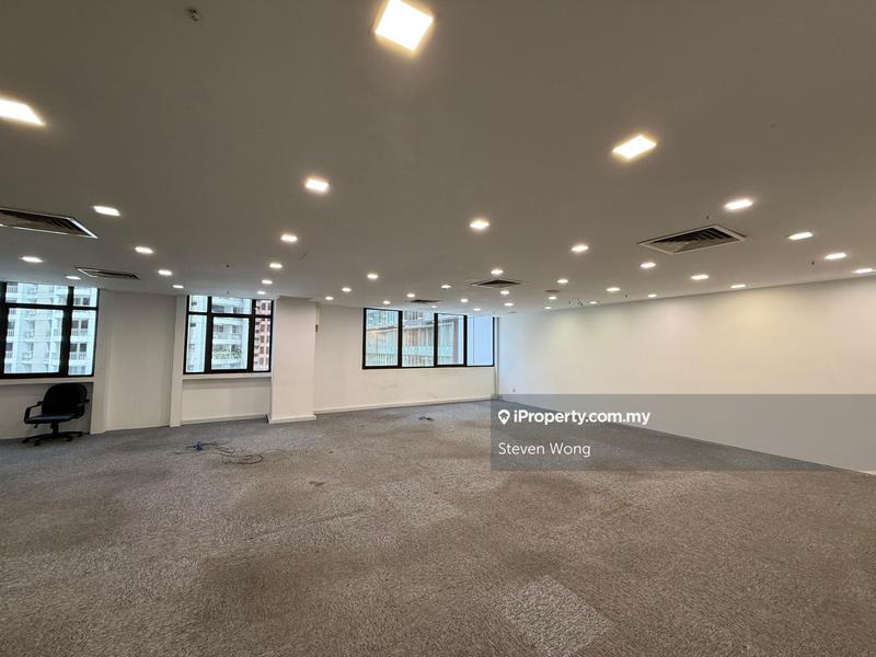 Office for Sale in KLCC, KL City Centre by Steven Wong - iProperty.com.my