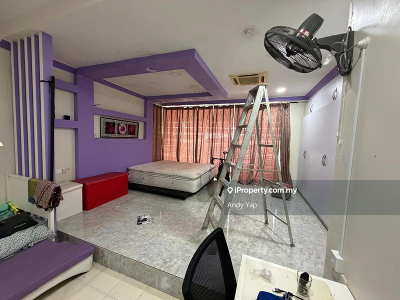 Rumah Teres untuk Dijual di Kota Puteri Seksyen 5, Batu Arang oleh Andy Yap - iProperty.com.my