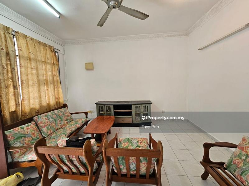 For Sale - Medan Ria