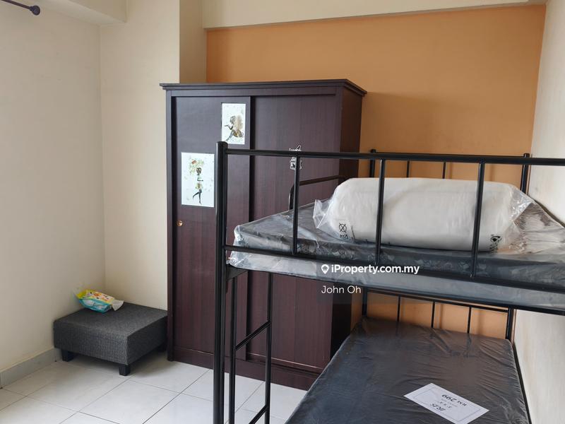 For Rent - Main Place Residence