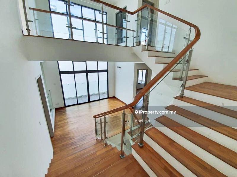 Semi-Detached House for Sale in Taman Bukit Ria, Kajang by Abel Ho - iProperty.com.my