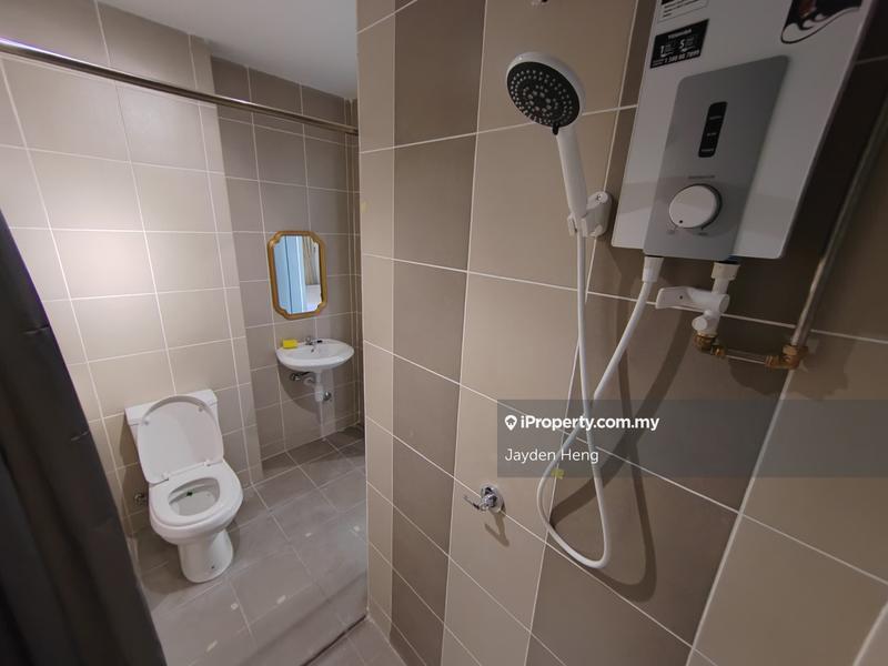 Apartment for Rent in Residensi Brickfields by Jayden Heng - iProperty.com.my