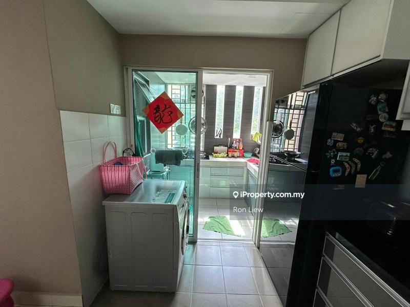 Condominium for Sale in Villa Park by Ron Liew - iProperty.com.my