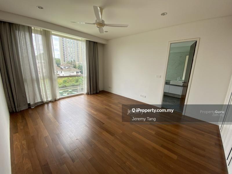 Kondominium untuk Dijual di One Menerung oleh Jeremy Tang - iProperty.com.my