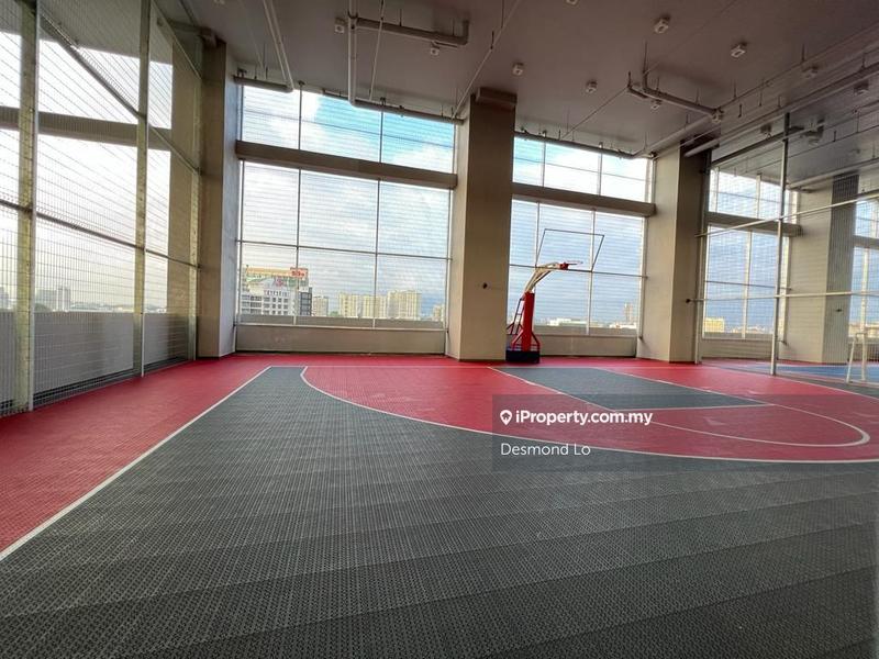 Service Residence for Sale in The Grand Subang Jaya SS15 by Desmond Lo - iProperty.com.my