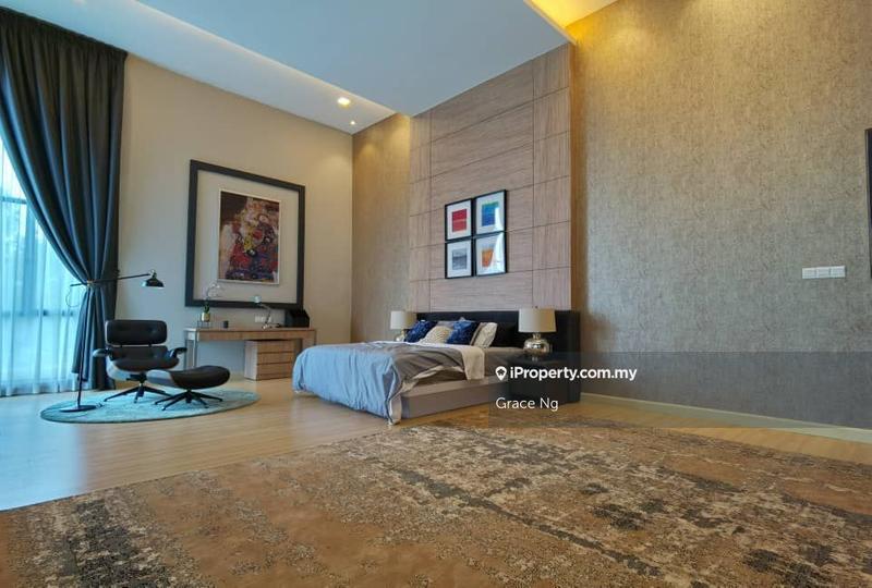 Bungalow House for Sale in Bukit Jelutong, Shah Alam by Grace Ng - iProperty.com.my