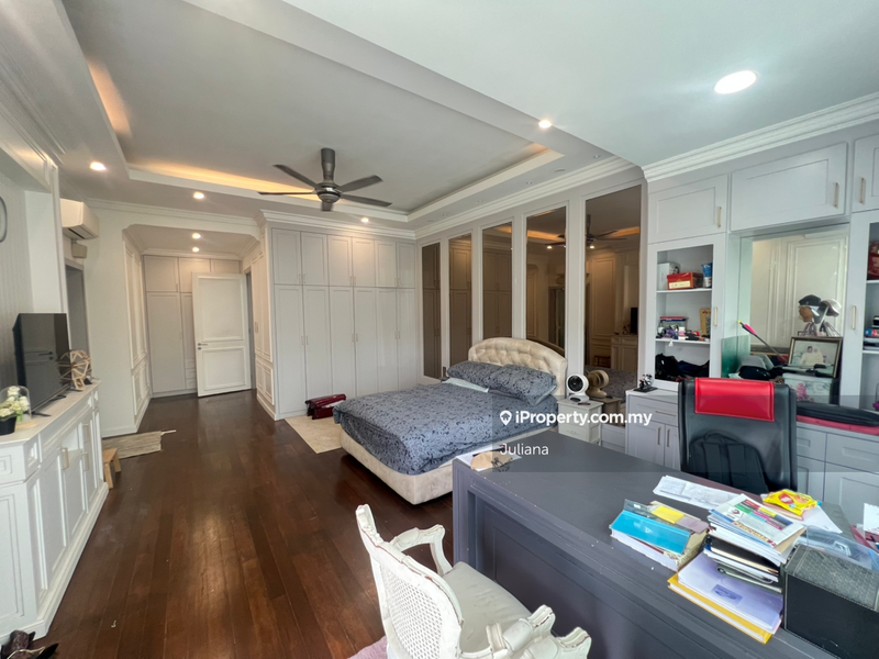 Banglo untuk Dijual di Seksyen 11, Kota Damansara oleh Juliana - iProperty.com.my