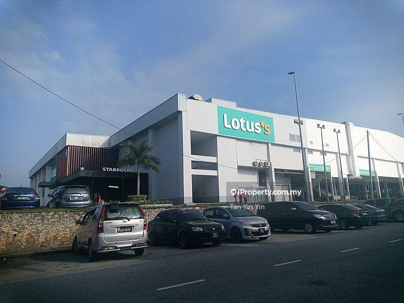 Bungalow Land for Sale in Eco Majestic, Semenyih by Tan Yin Yin - iProperty.com.my