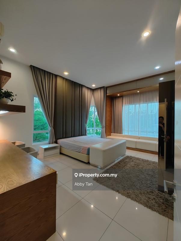 Rumah Teres untuk Disewa di Hijayu 3, Bandar Sri Sendayan oleh Abby Tan - iProperty.com.my