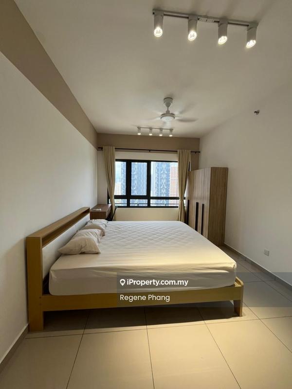 Service Residence for Rent in D'Erica by Regene Phang - iProperty.com.my