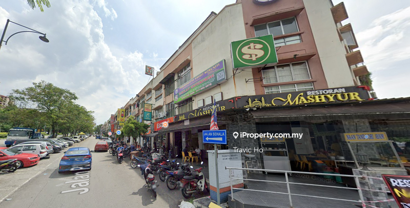 Kedai untuk Dijual di Damansara Damai, Damansara Damai oleh Travic Ho - iProperty.com.my