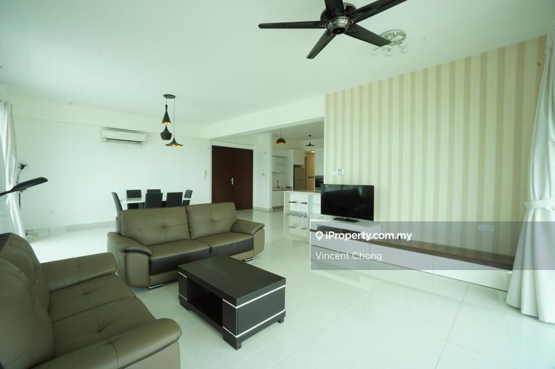 For Sale - The Peak Vista