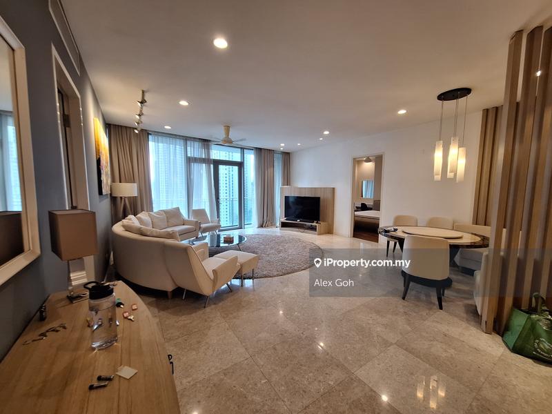 For Sale - K Residence @ KLCC